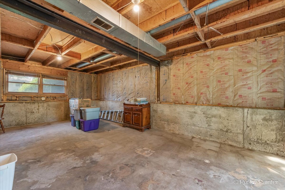 1208 Hilltop Boulevard, McHenry, IL 60050