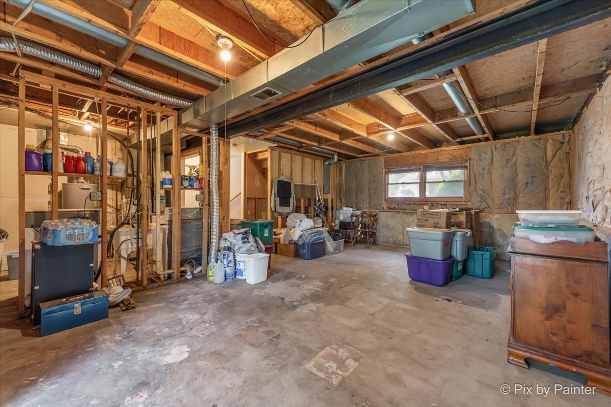 1208 Hilltop Boulevard, McHenry, IL 60050
