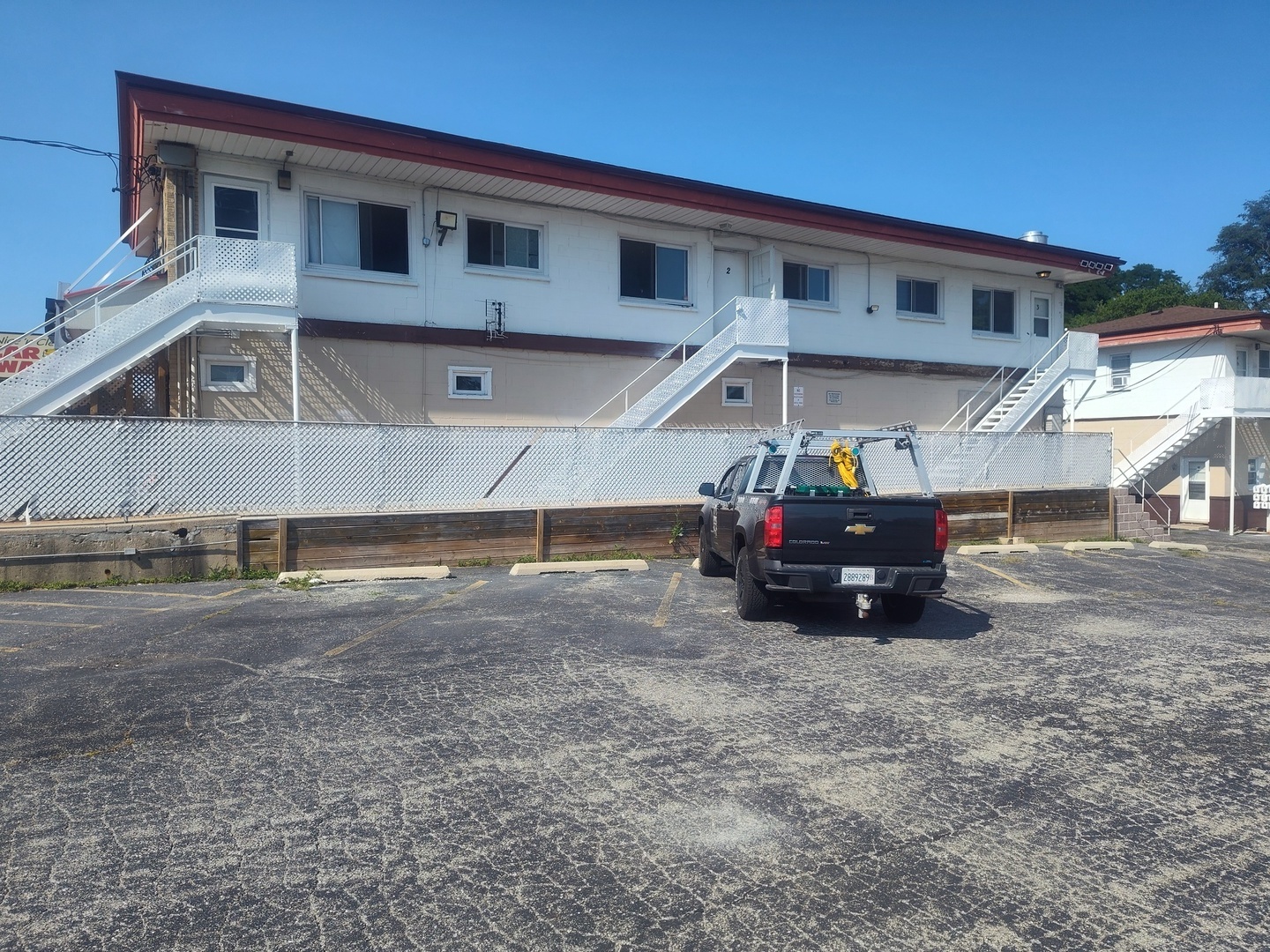 1039 Sheridan Road #3, Winthrop Harbor, IL 60096