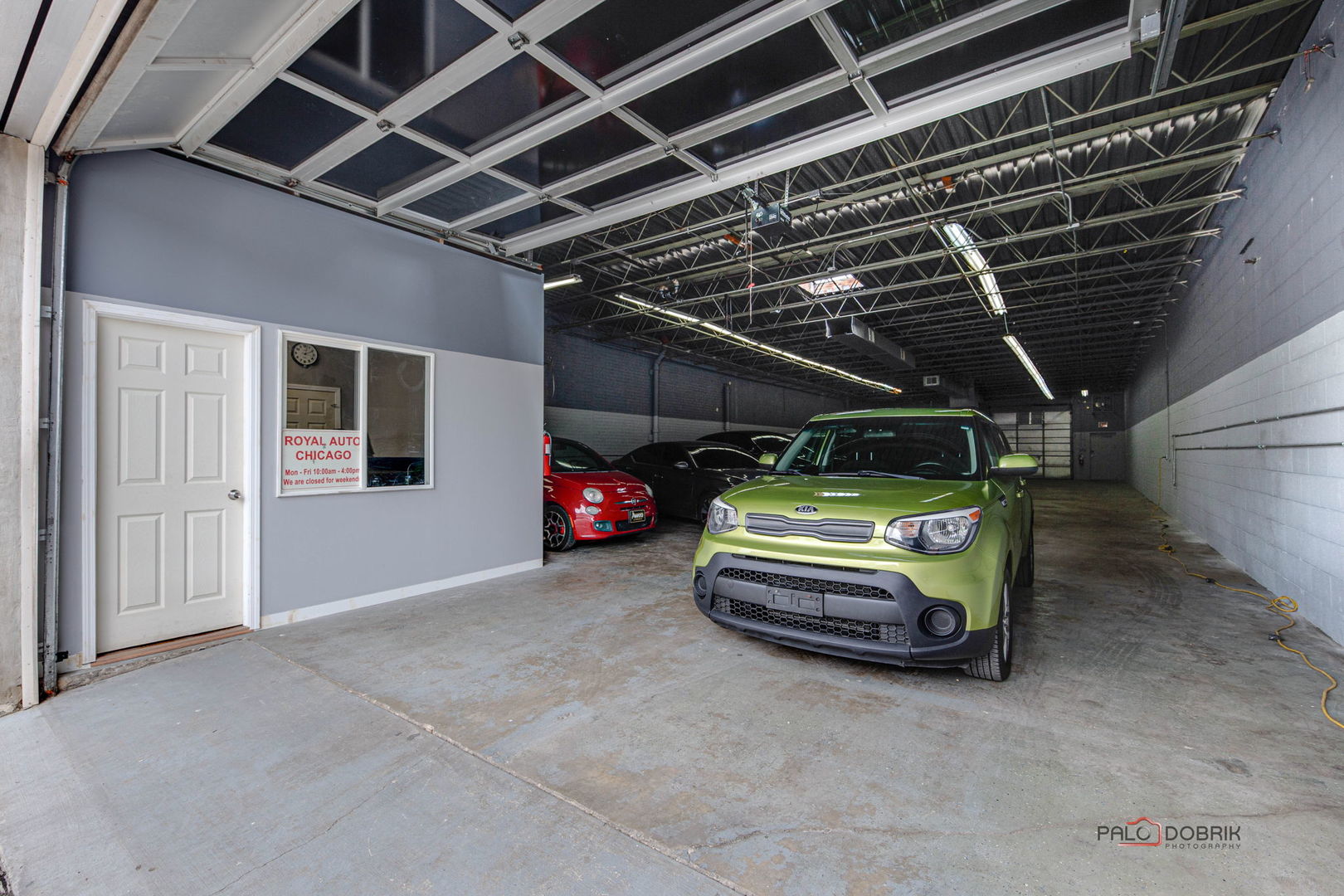 3445 N Pulaski Road, Chicago, IL 60641