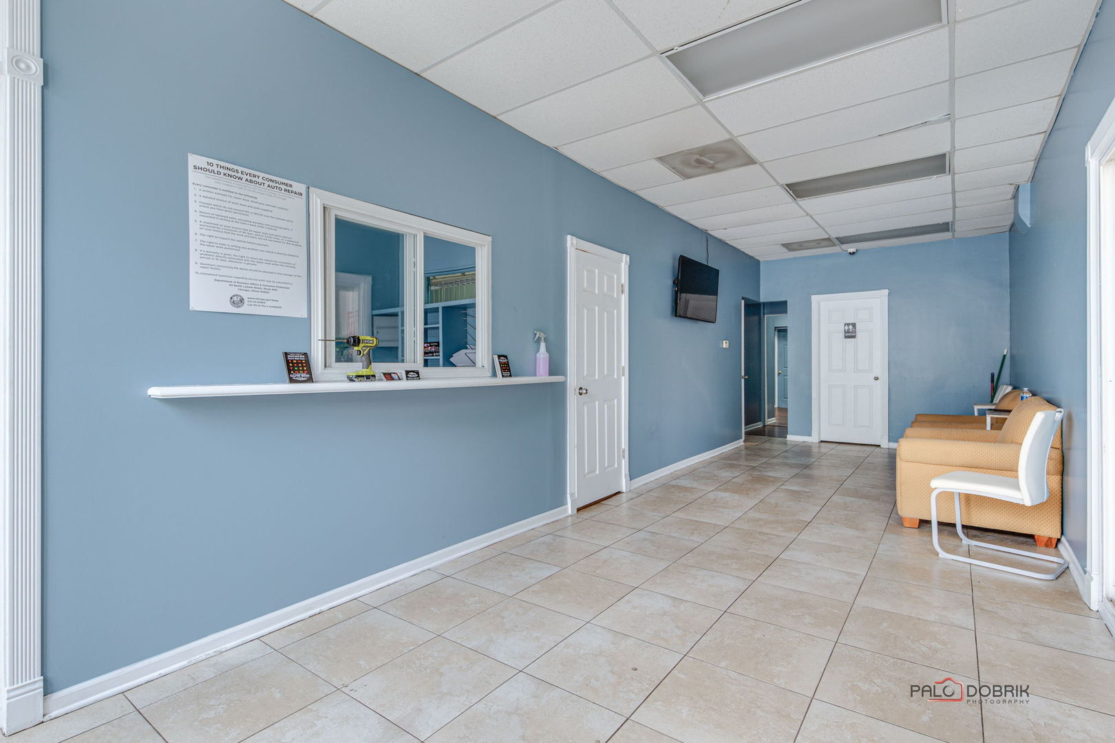 3445 N Pulaski Road, Chicago, IL 60641