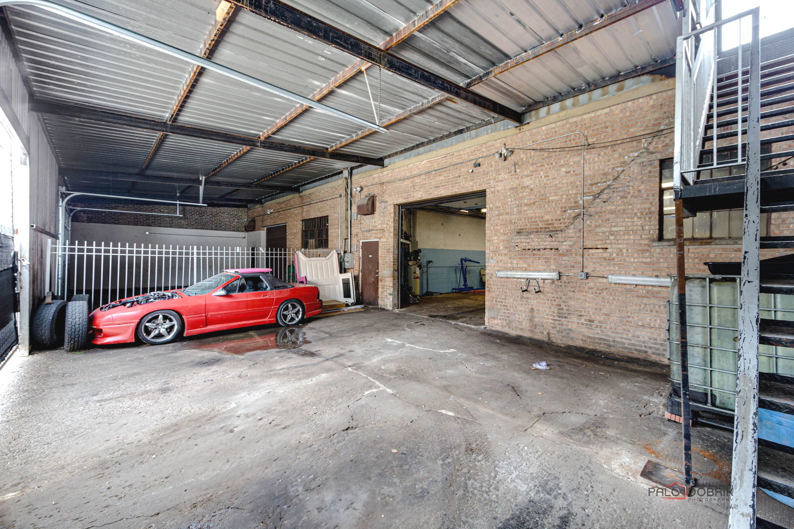 3445 N Pulaski Road, Chicago, IL 60641