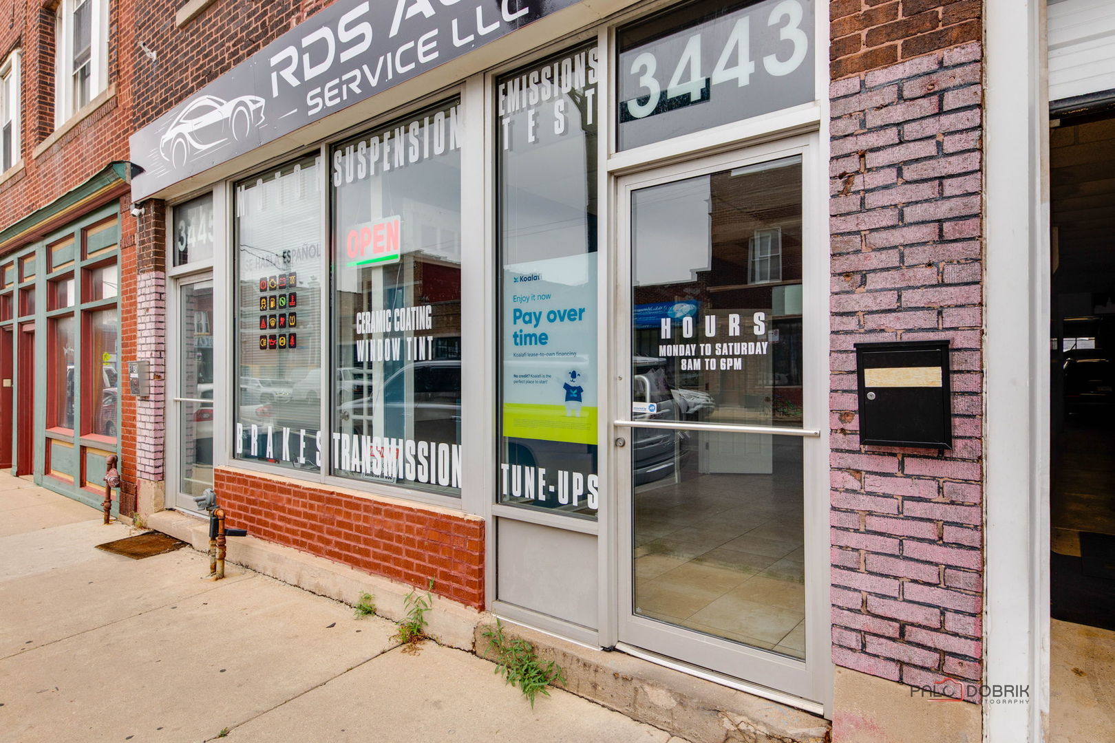 3445 N Pulaski Road, Chicago, IL 60641