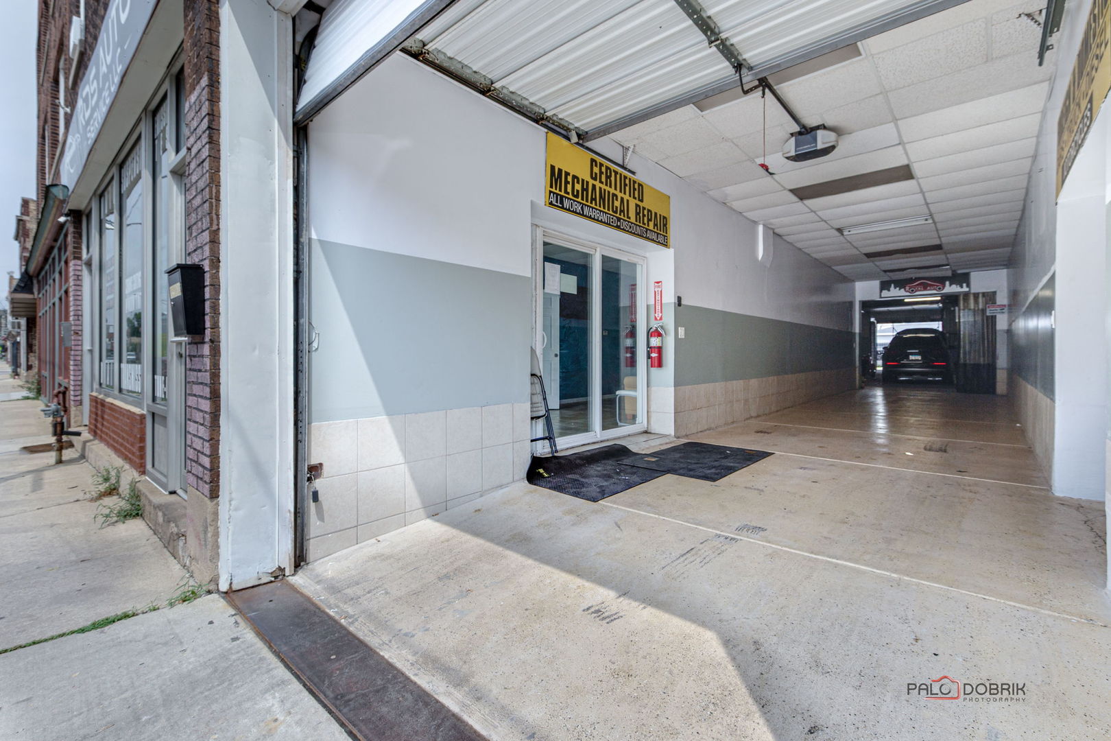 3445 N Pulaski Road, Chicago, IL 60641