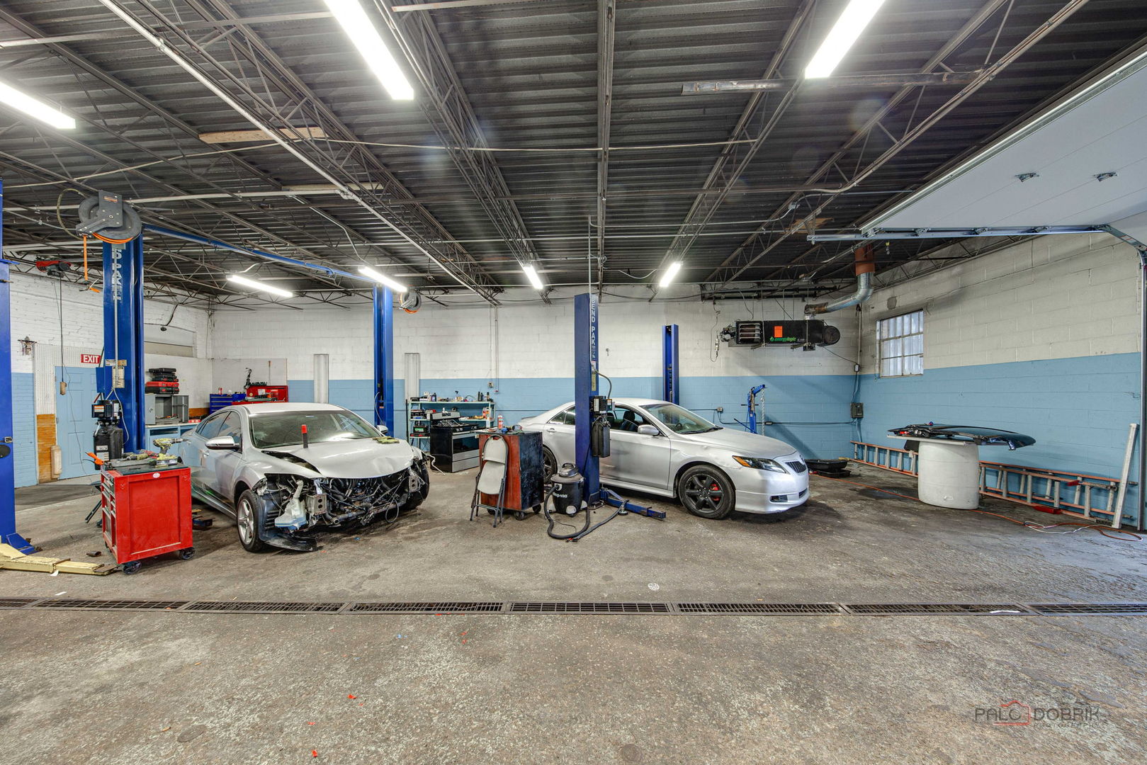 3445 N Pulaski Road, Chicago, IL 60641