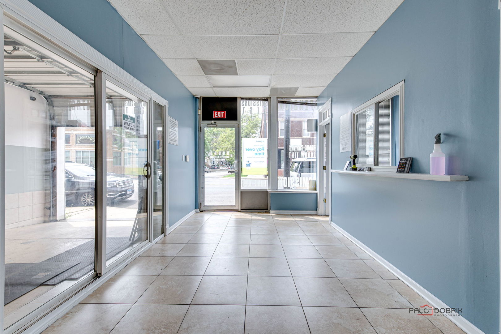 3445 N Pulaski Road, Chicago, IL 60641