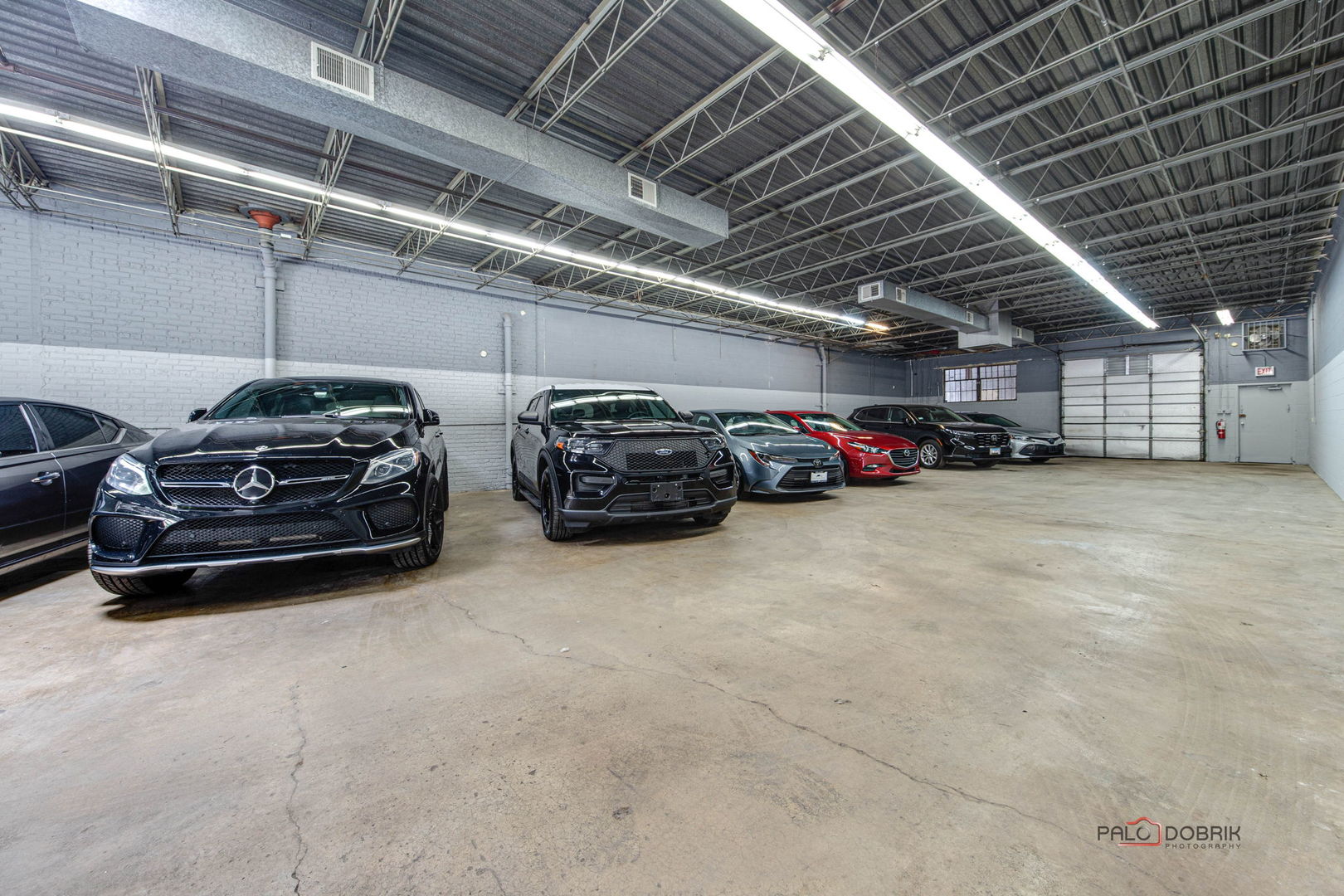 3445 N Pulaski Road, Chicago, IL 60641