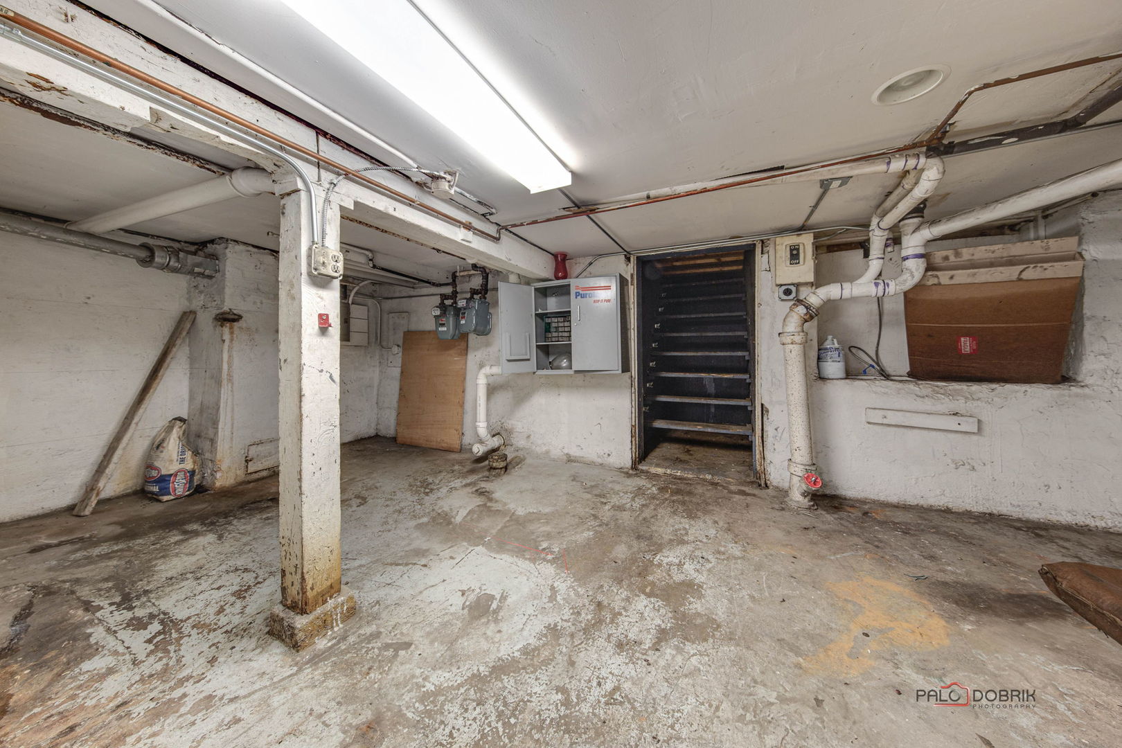 3445 N Pulaski Road, Chicago, IL 60641