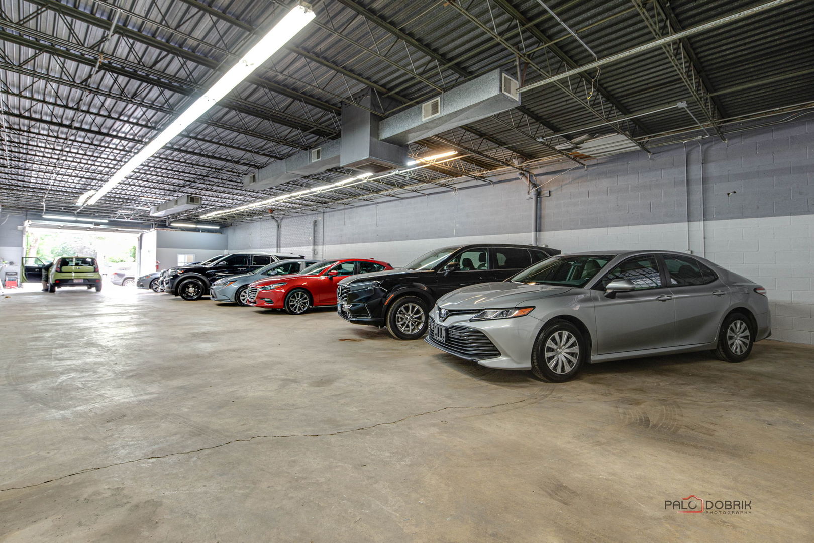 3445 N Pulaski Road, Chicago, IL 60641