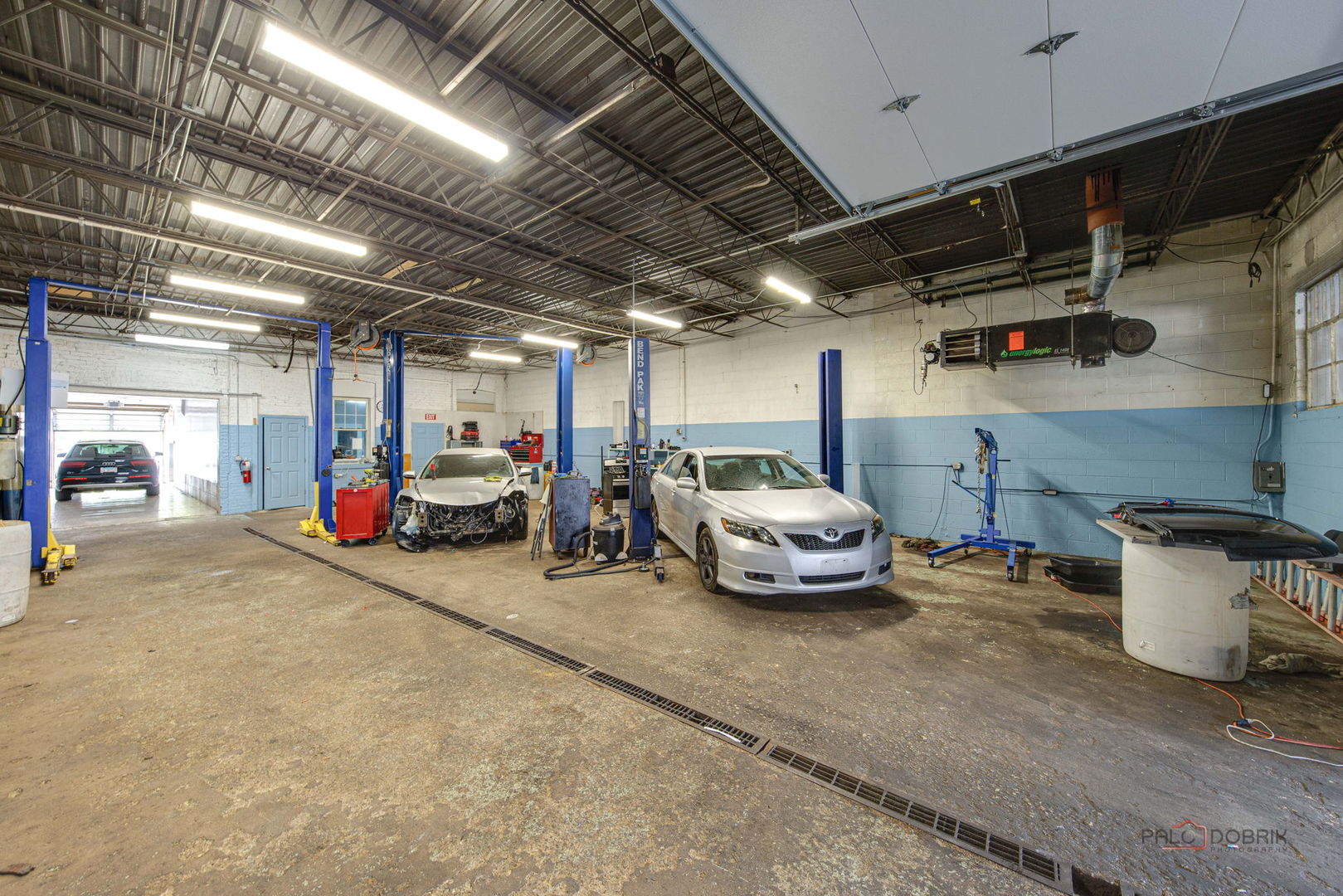 3445 N Pulaski Road, Chicago, IL 60641