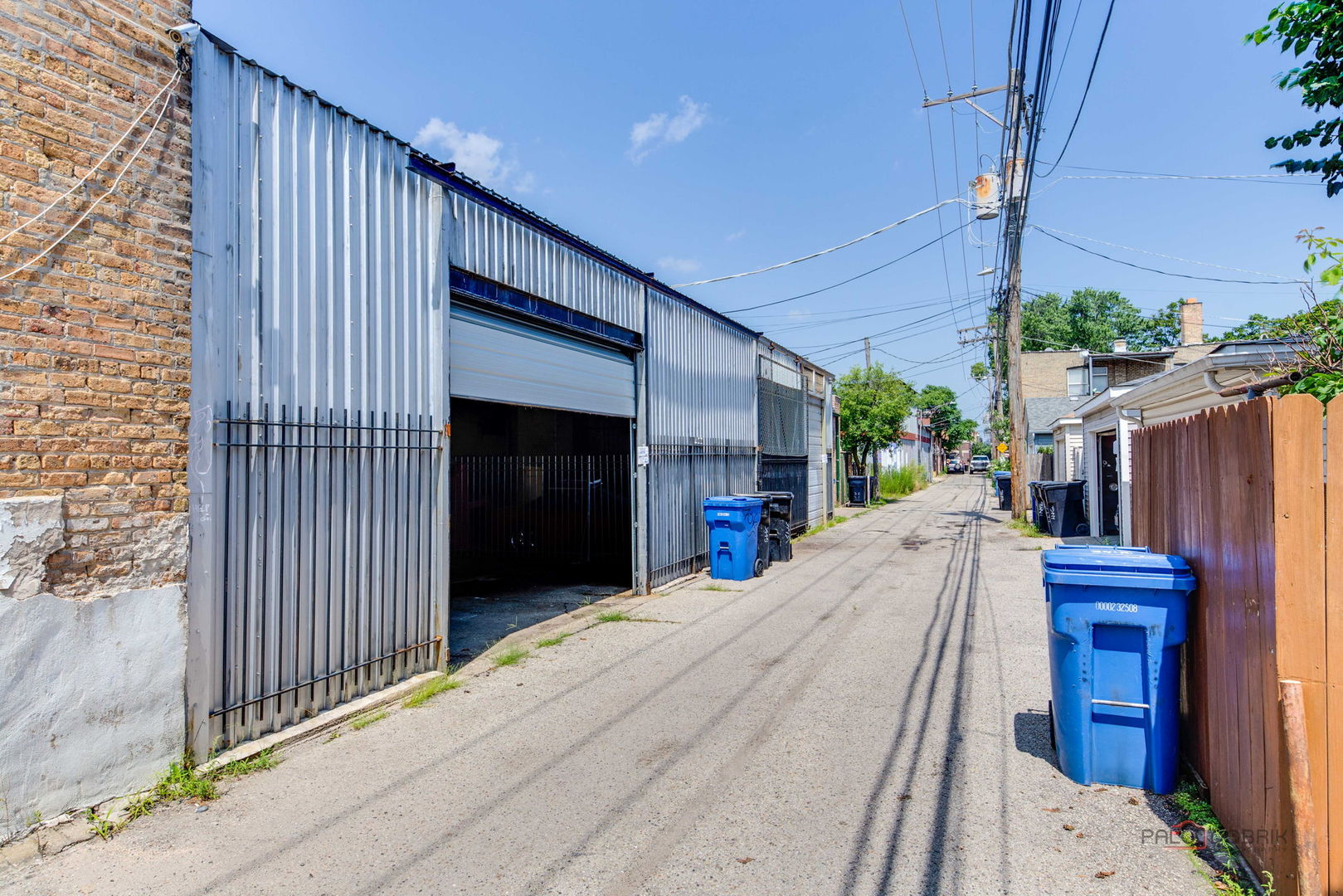 3445 N Pulaski Road, Chicago, IL 60641