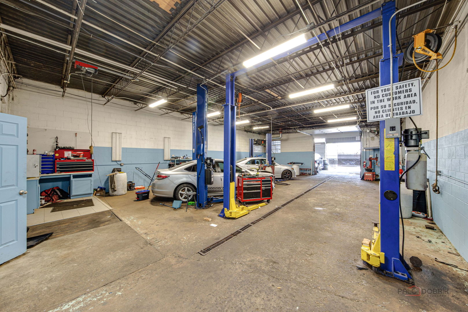 3445 N Pulaski Road, Chicago, IL 60641