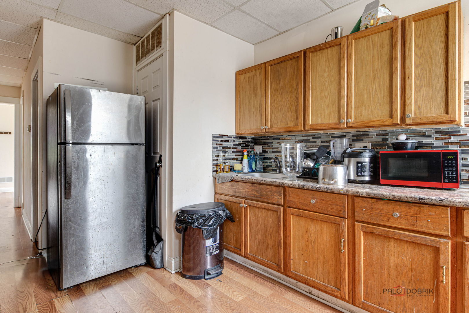 3445 N Pulaski Road, Chicago, IL 60641