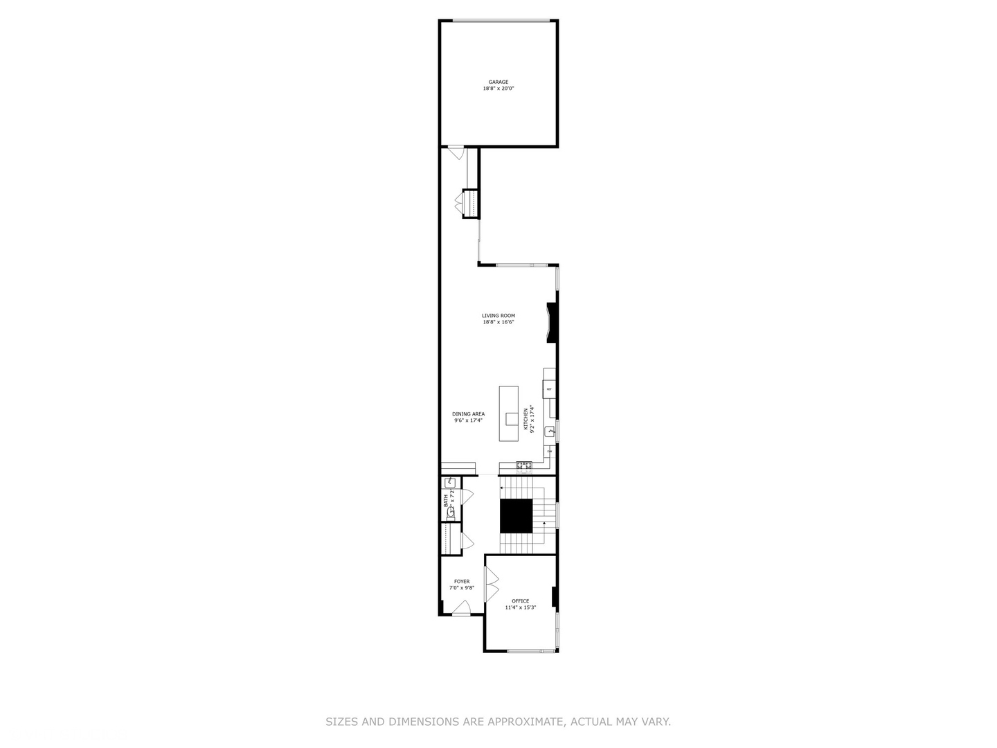 274 N Addison Avenue, Elmhurst, IL 60126