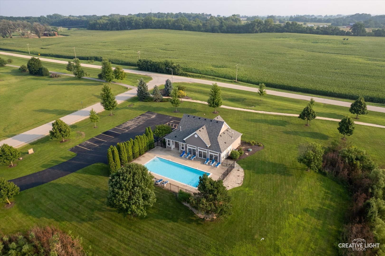 Lot 17 Savanna Court, Yorkville, IL 60560