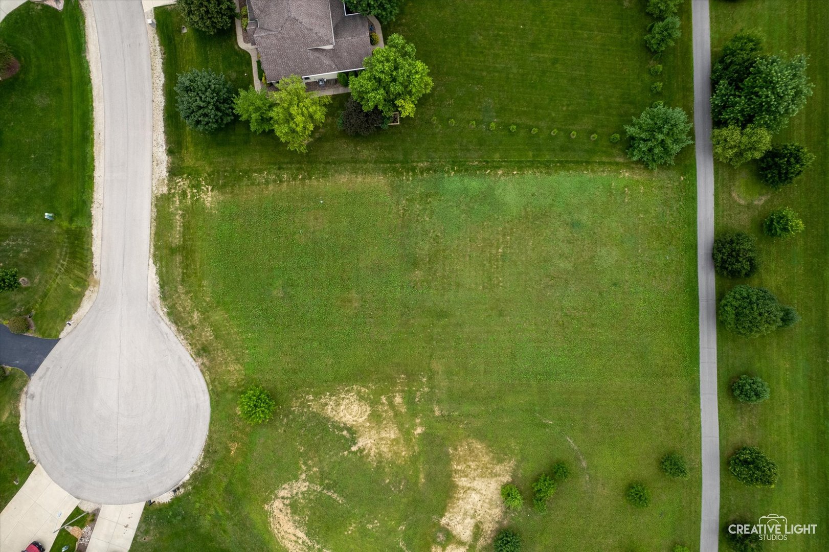 Lot 17 Savanna Court, Yorkville, IL 60560
