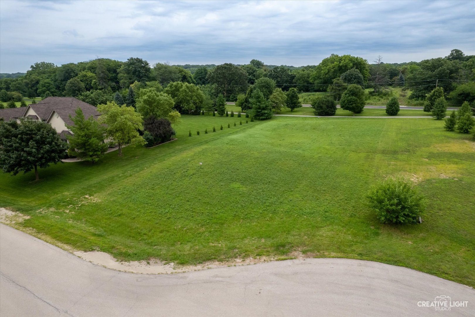 Lot 17 Savanna Court, Yorkville, IL 60560