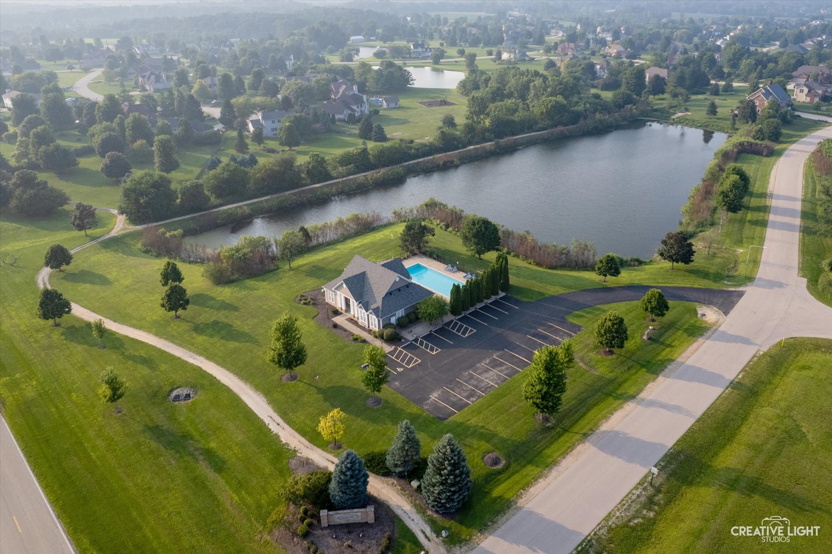 Lot 17 Savanna Court, Yorkville, IL 60560