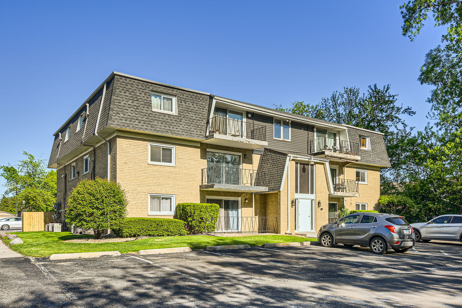 12026 S Kildare Avenue #15, Alsip, IL 60803
