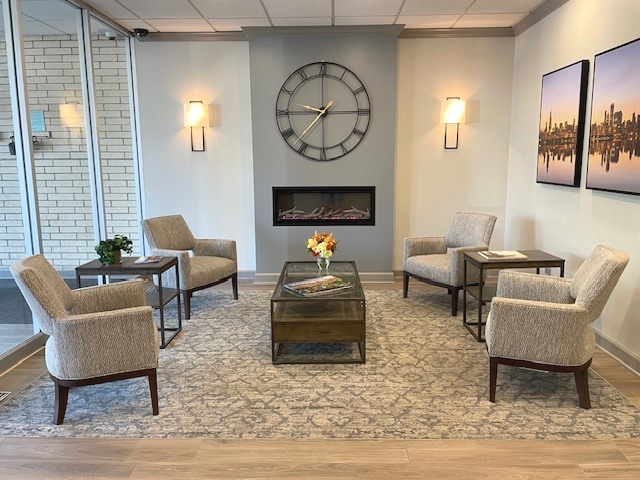 141 N La Grange Road #504, La Grange, IL 60525