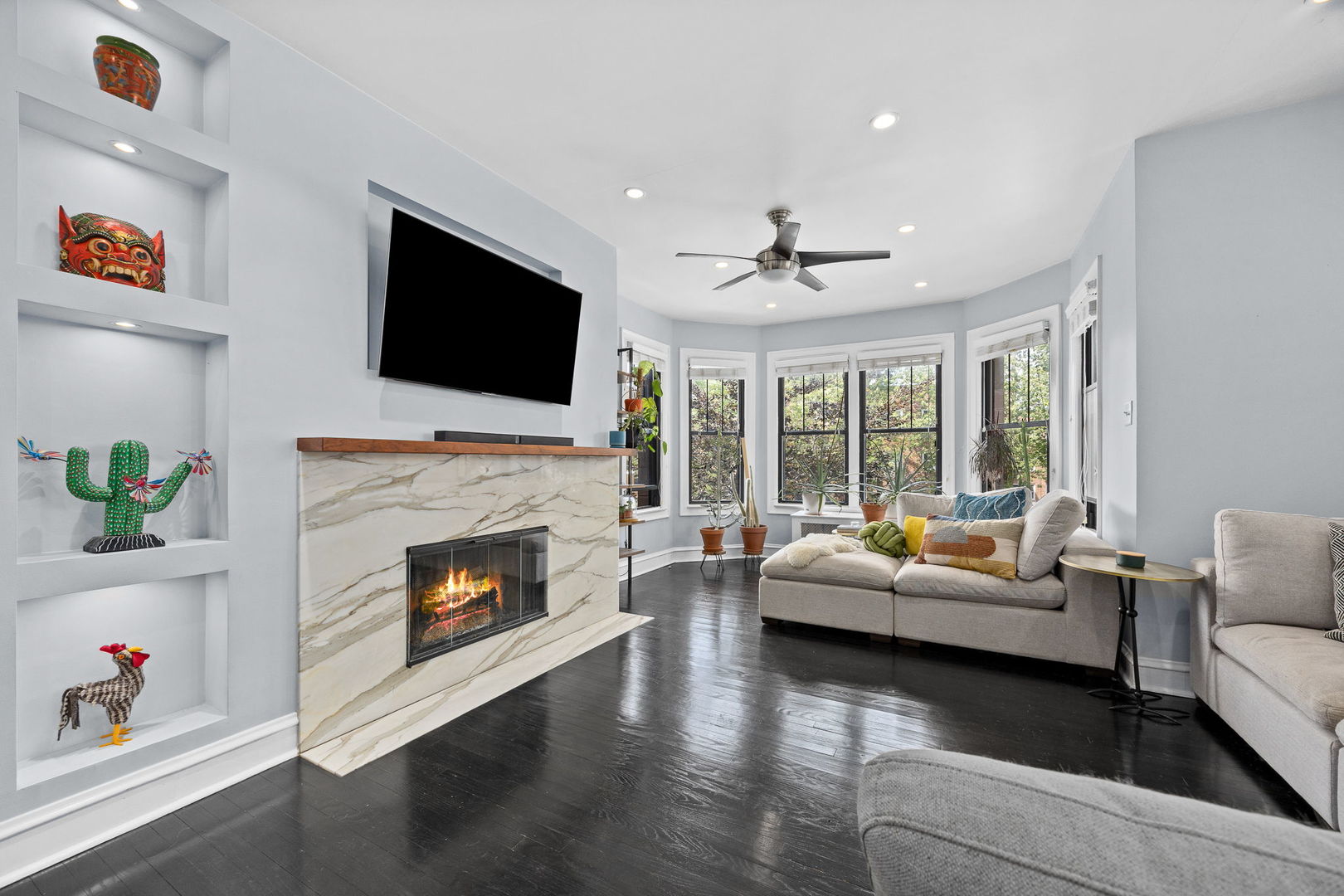 7631 N Eastlake Terrace #2A-3A, Chicago, IL 60626