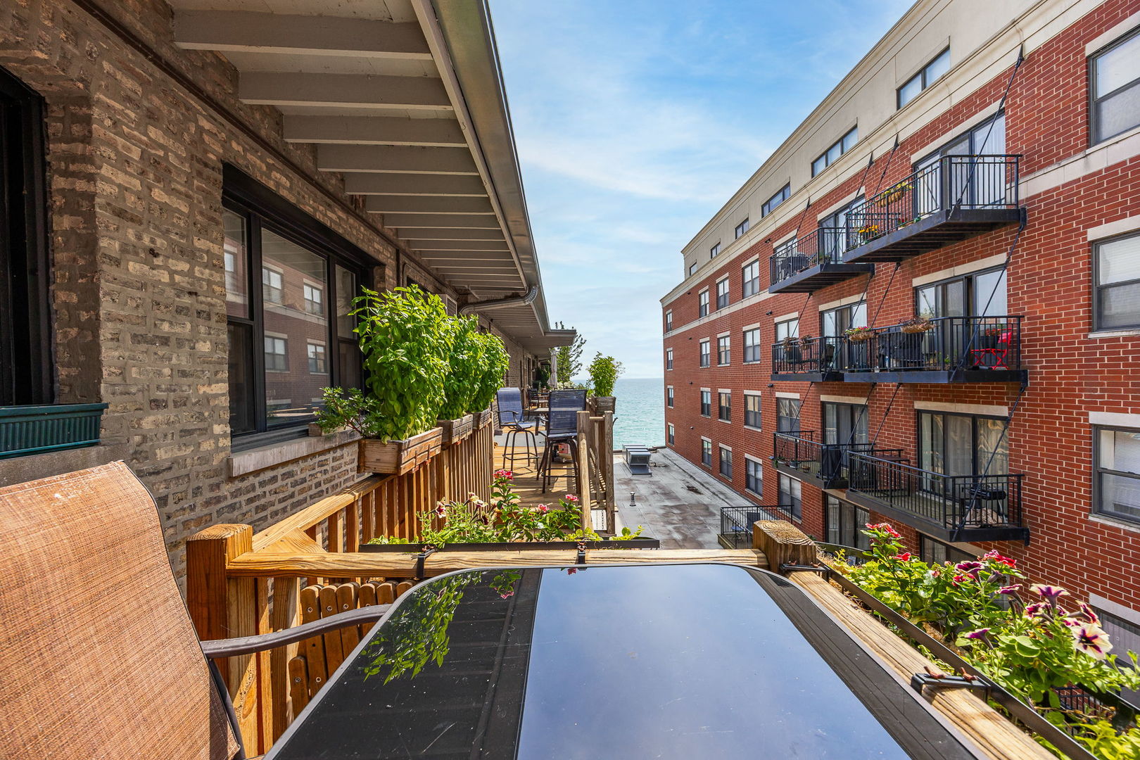 7631 N Eastlake Terrace #2A-3A, Chicago, IL 60626