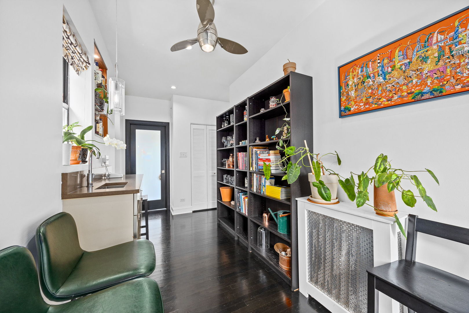 7631 N Eastlake Terrace #2A-3A, Chicago, IL 60626