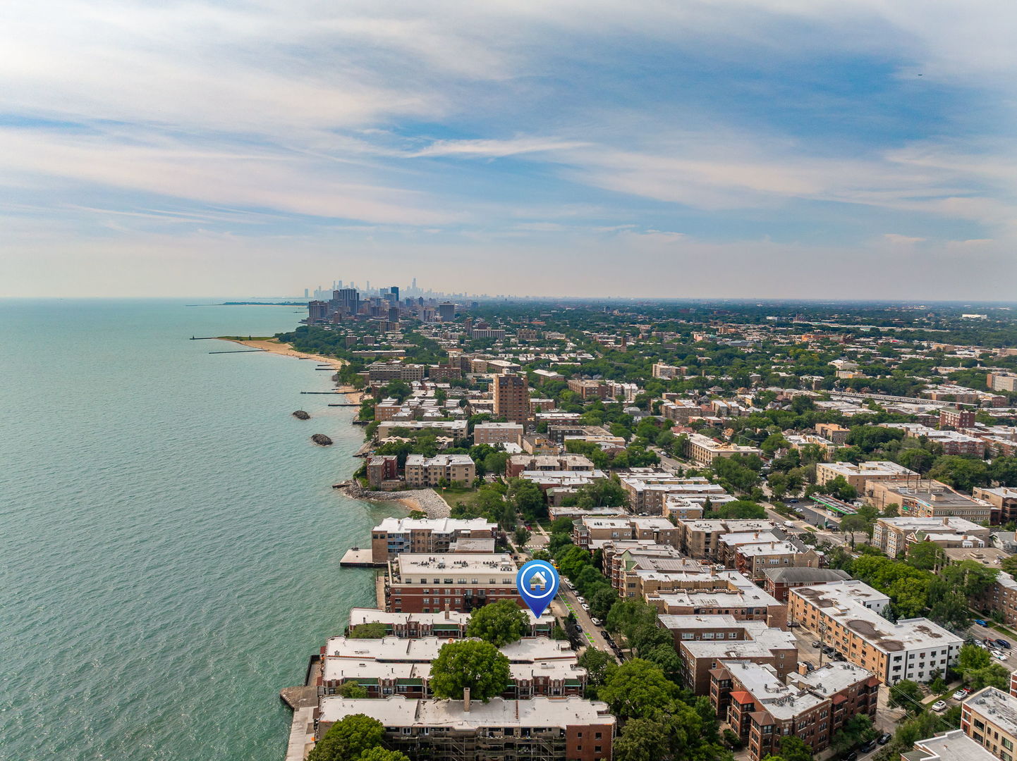 7631 N Eastlake Terrace #2A-3A, Chicago, IL 60626
