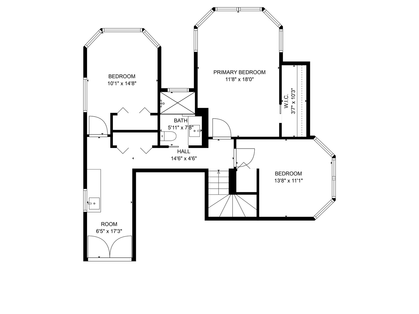 7631 N Eastlake Terrace #2A-3A, Chicago, IL 60626