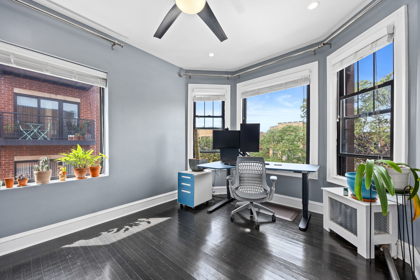 7631 N Eastlake Terrace #2A-3A, Chicago, IL 60626