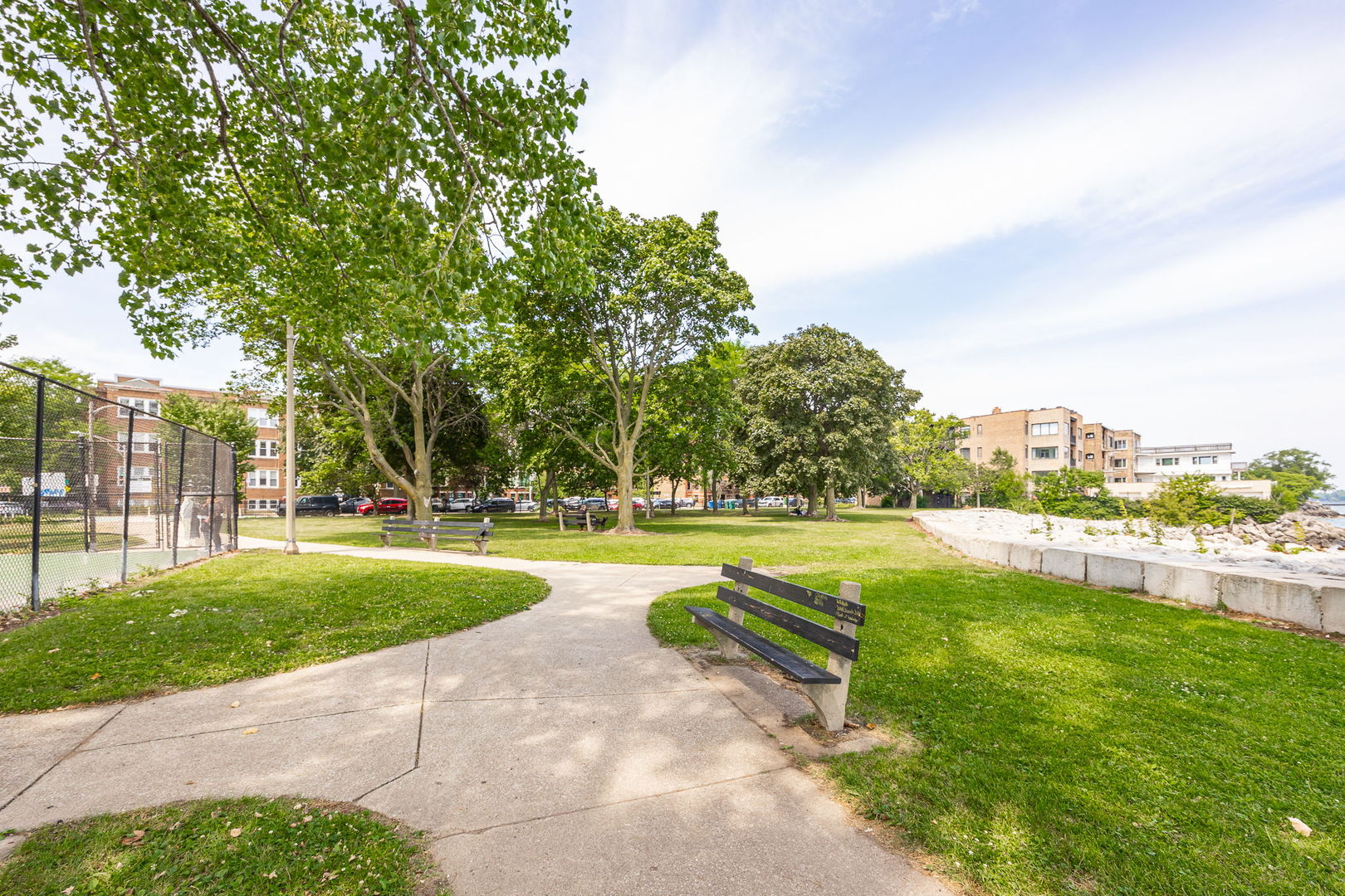 7631 N Eastlake Terrace #2A-3A, Chicago, IL 60626
