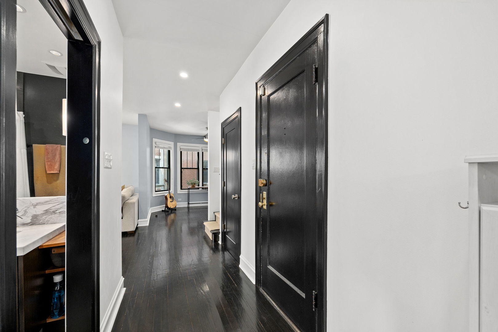 7631 N Eastlake Terrace #2A-3A, Chicago, IL 60626