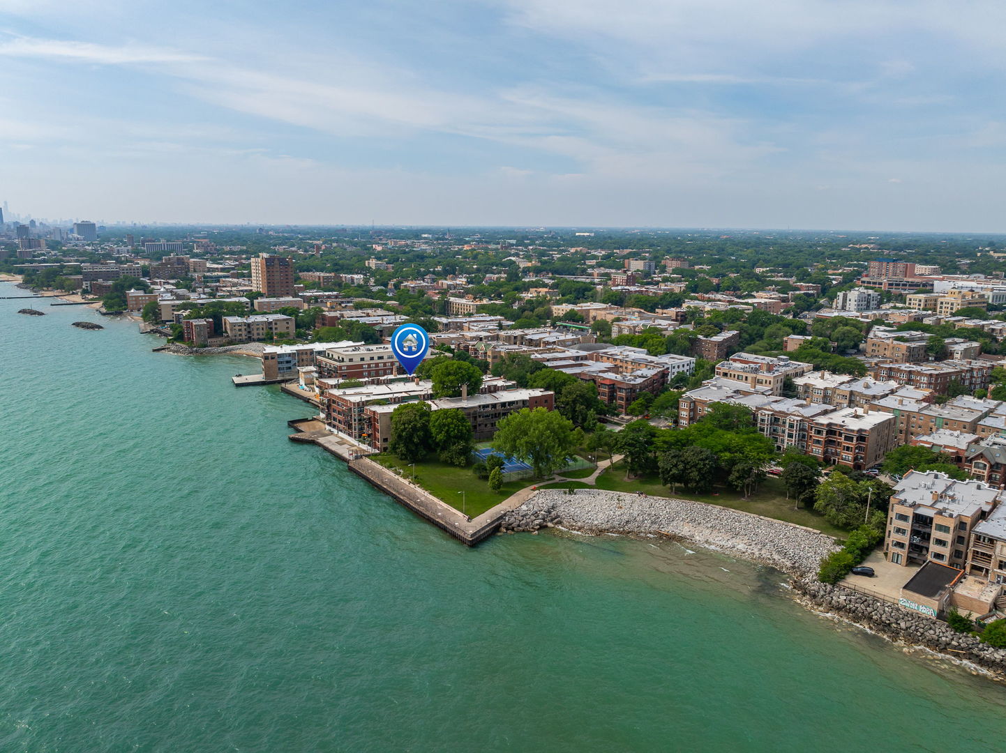 7631 N Eastlake Terrace #2A-3A, Chicago, IL 60626