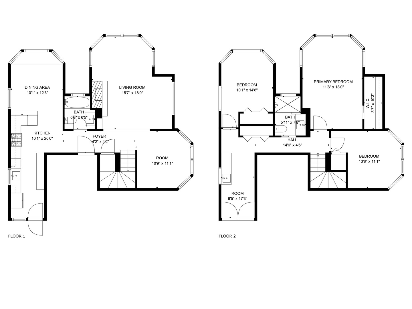 7631 N Eastlake Terrace #2A-3A, Chicago, IL 60626