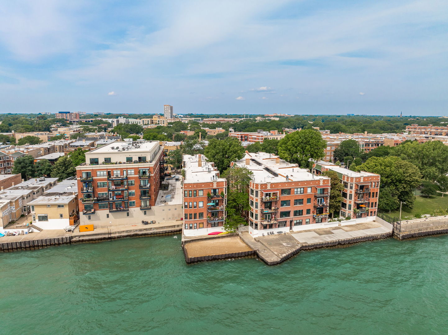 7631 N Eastlake Terrace #2A-3A, Chicago, IL 60626