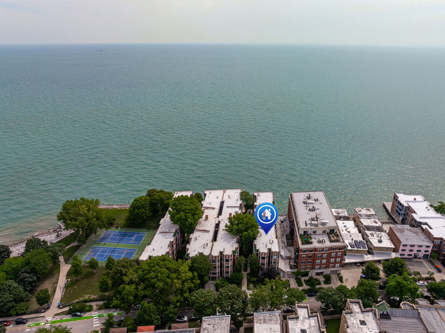 7631 N Eastlake Terrace #2A-3A, Chicago, IL 60626
