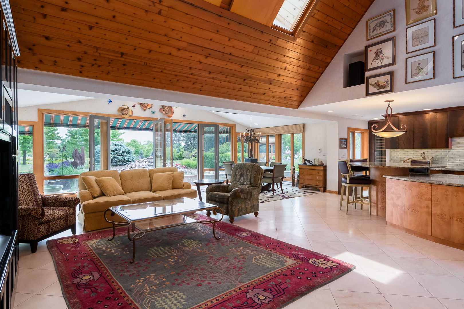 29295 N Callahan Road, Wauconda, IL 60084