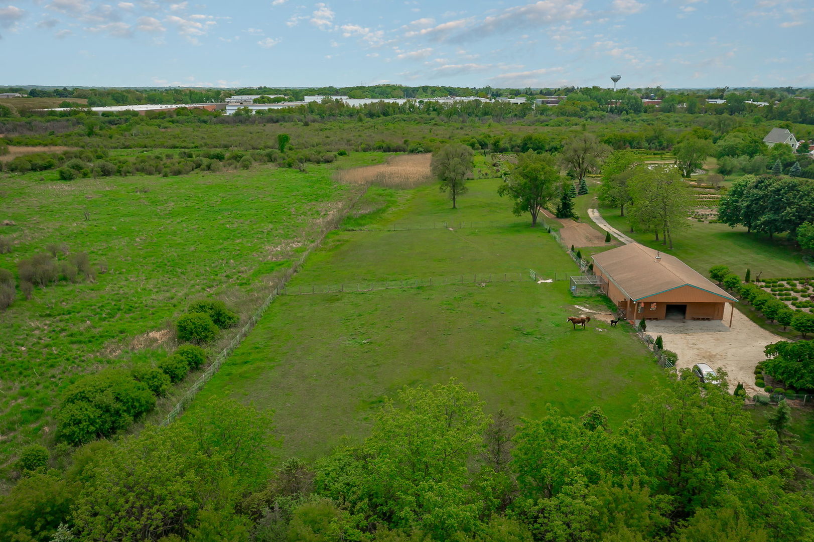 29295 N Callahan Road, Wauconda, IL 60084