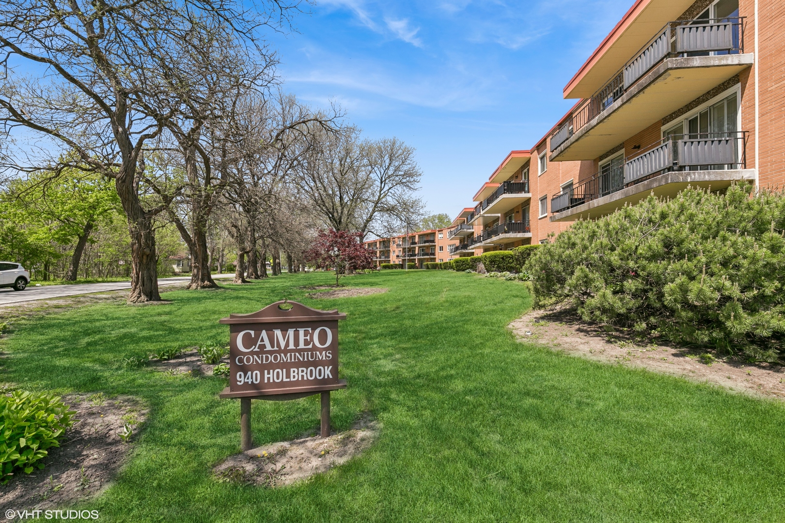 940 Holbrook Road #34C, Homewood, IL 60430