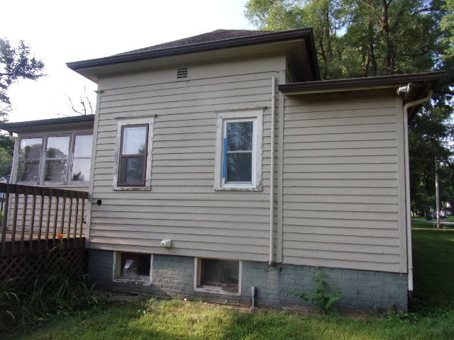 201 E North Street, Waynesville, IL 61778