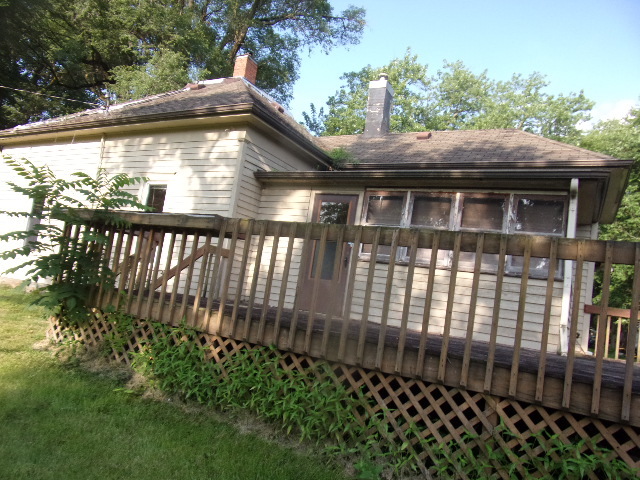 201 E North Street, Waynesville, IL 61778