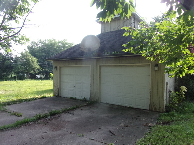 201 E North Street, Waynesville, IL 61778