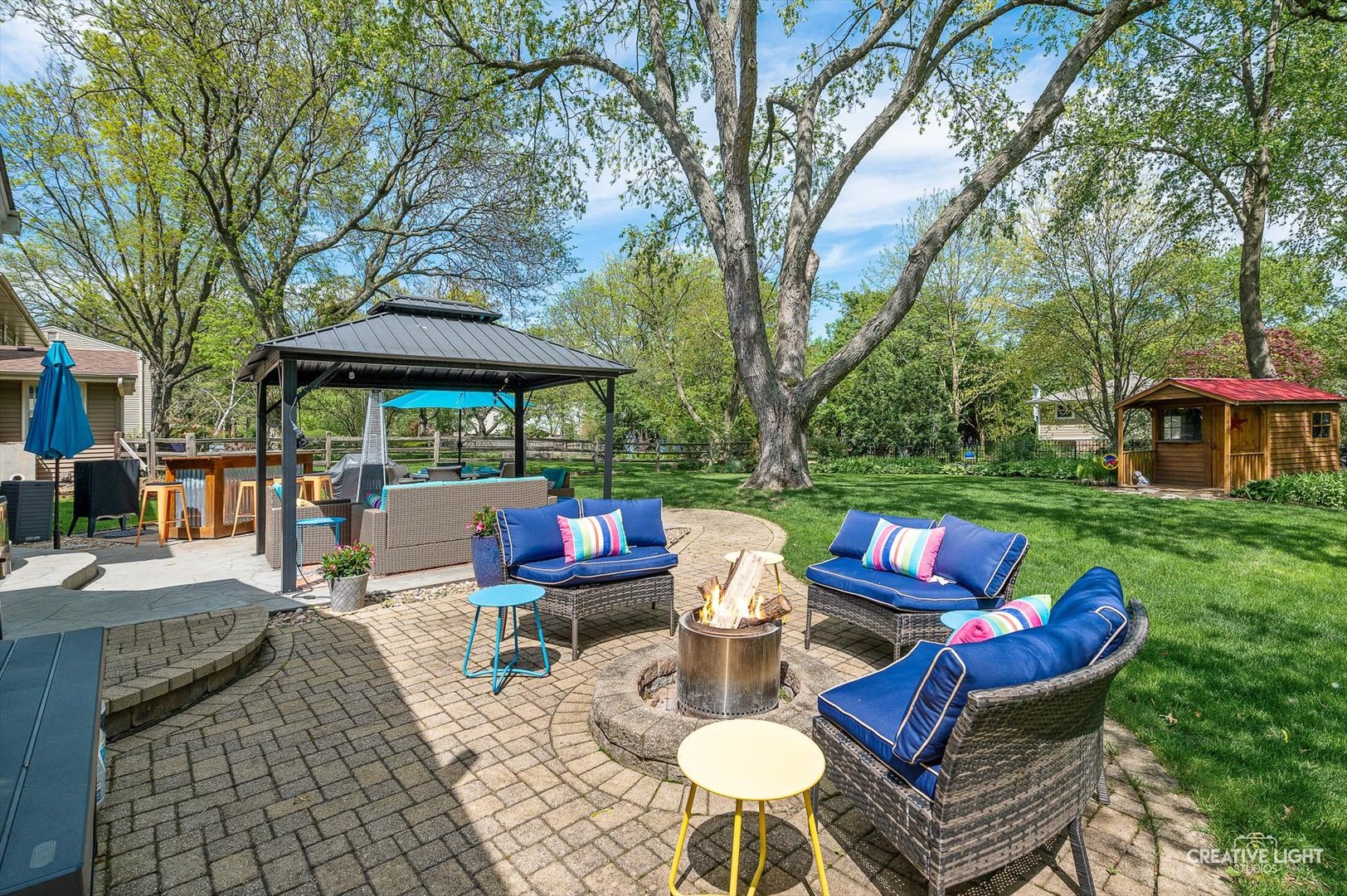 1552 Chat Court, Naperville, IL 60565