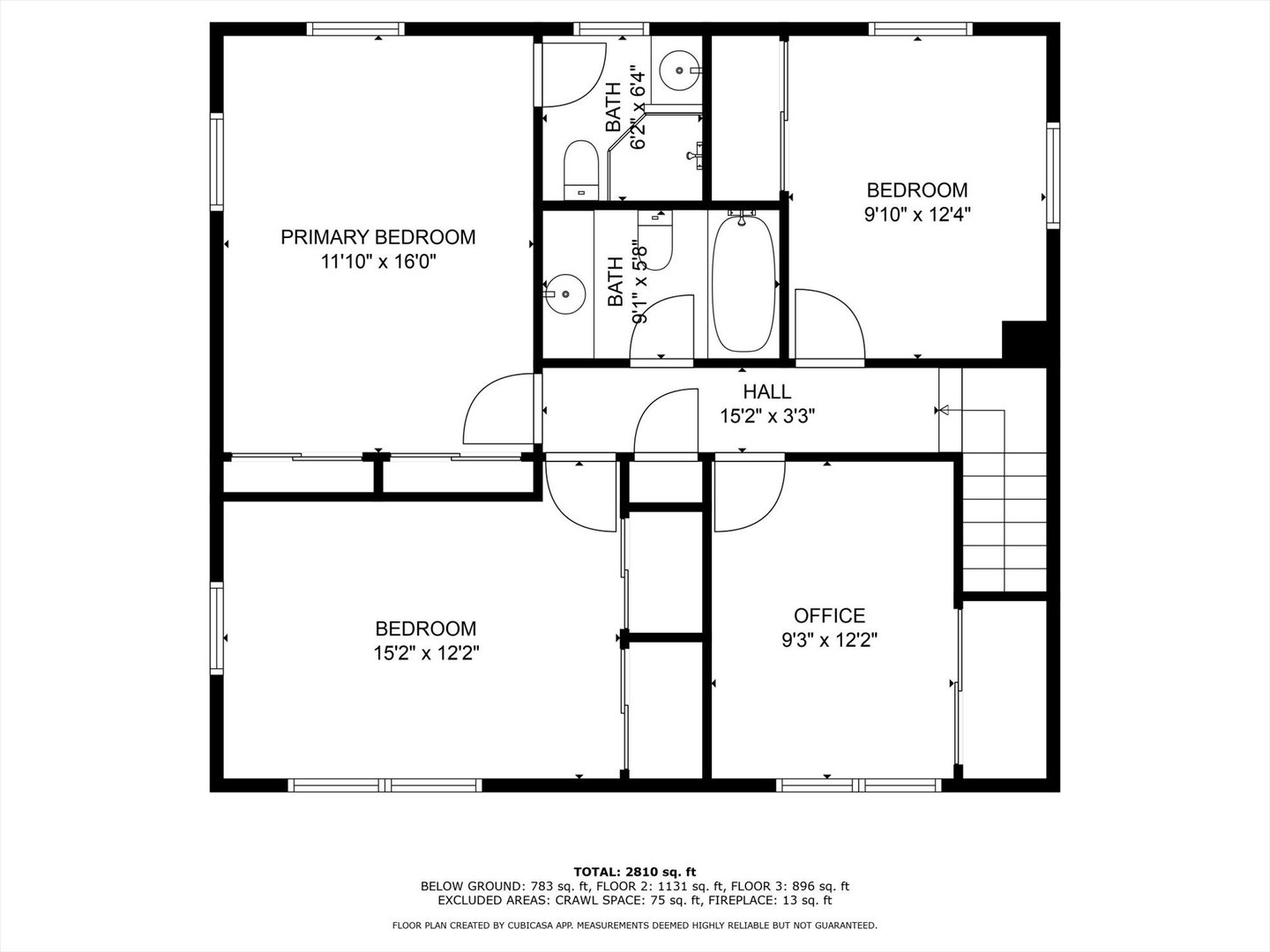 1552 Chat Court, Naperville, IL 60565
