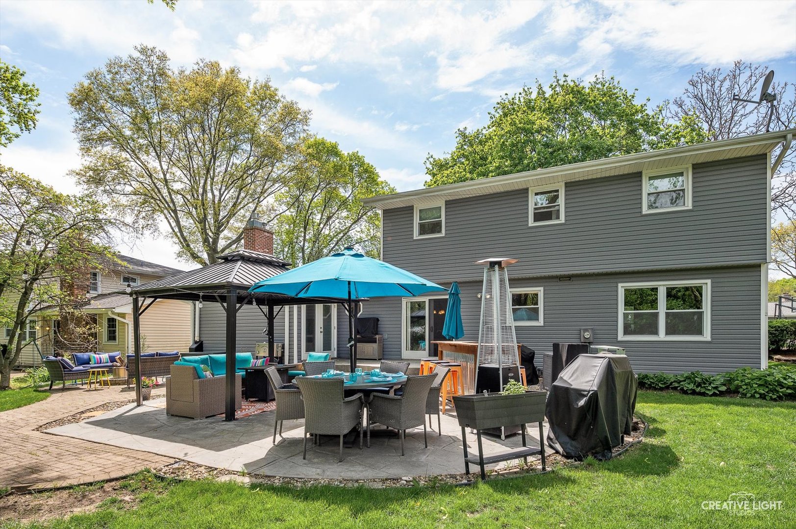 1552 Chat Court, Naperville, IL 60565