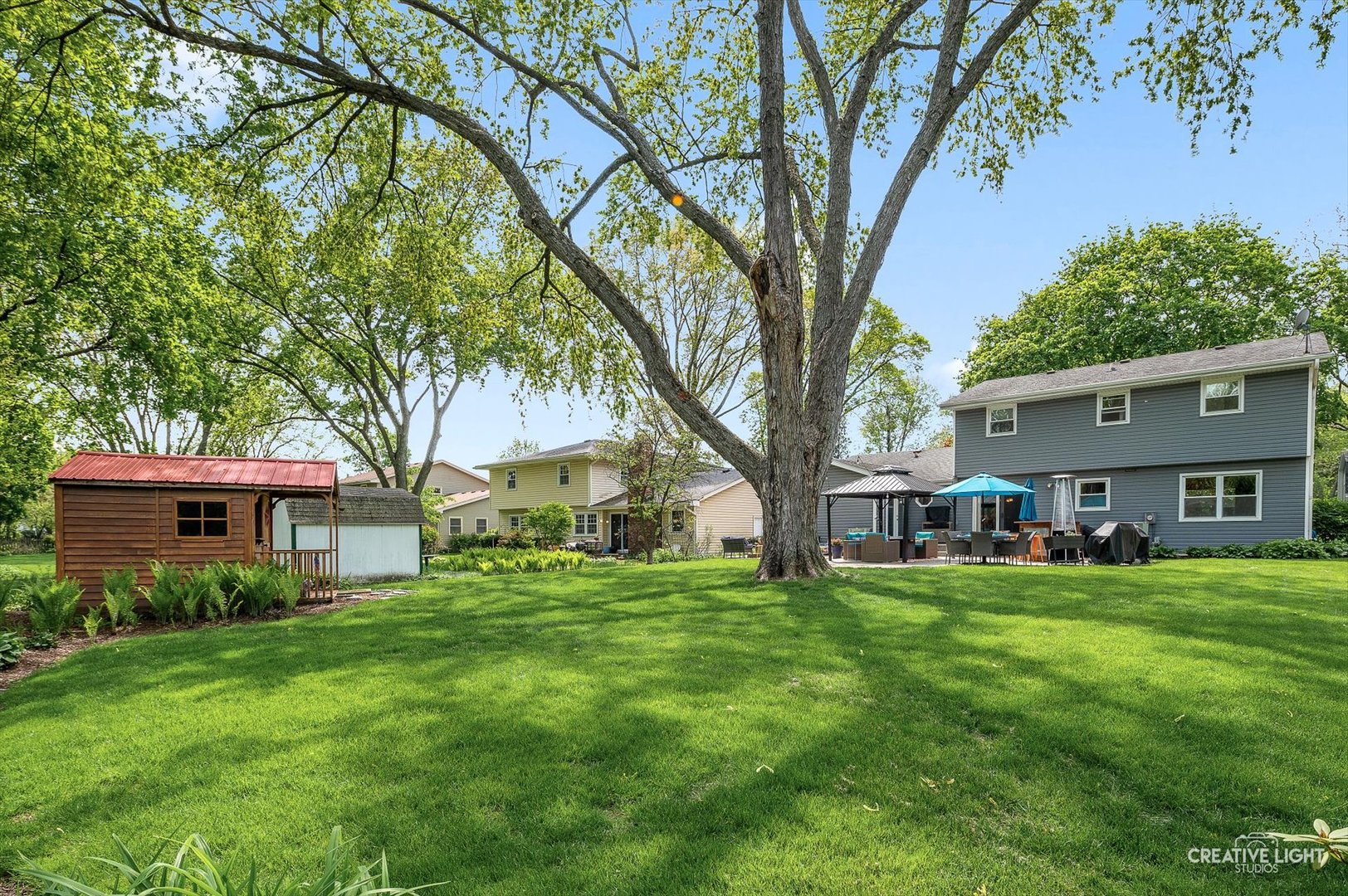 1552 Chat Court, Naperville, IL 60565