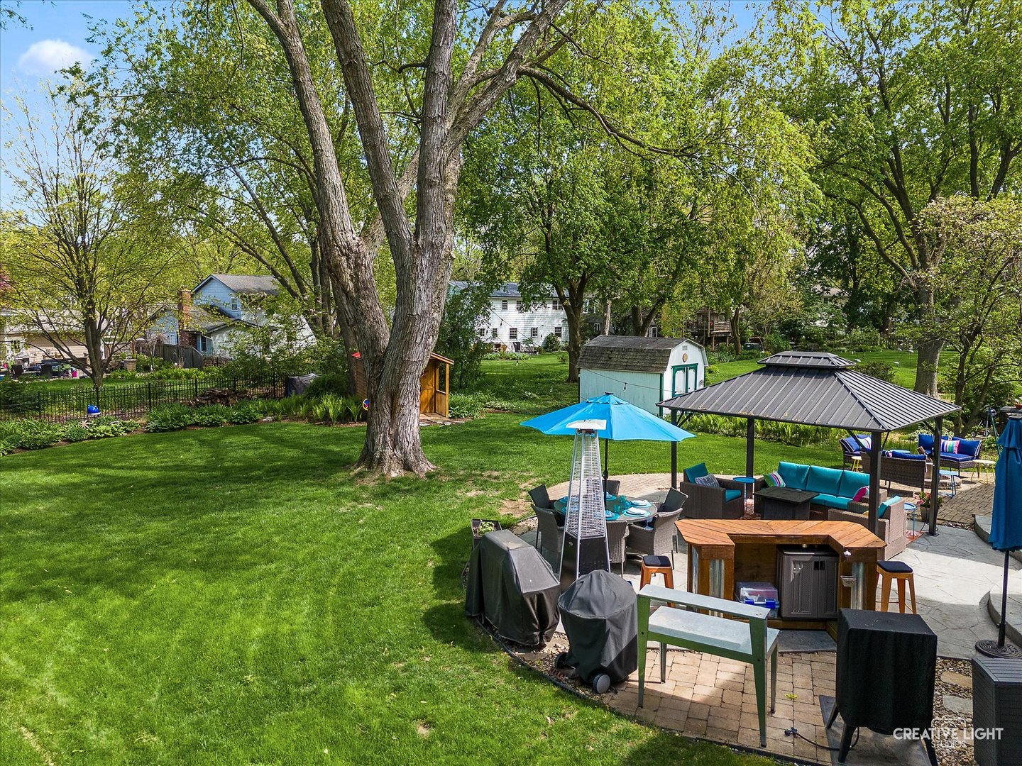1552 Chat Court, Naperville, IL 60565