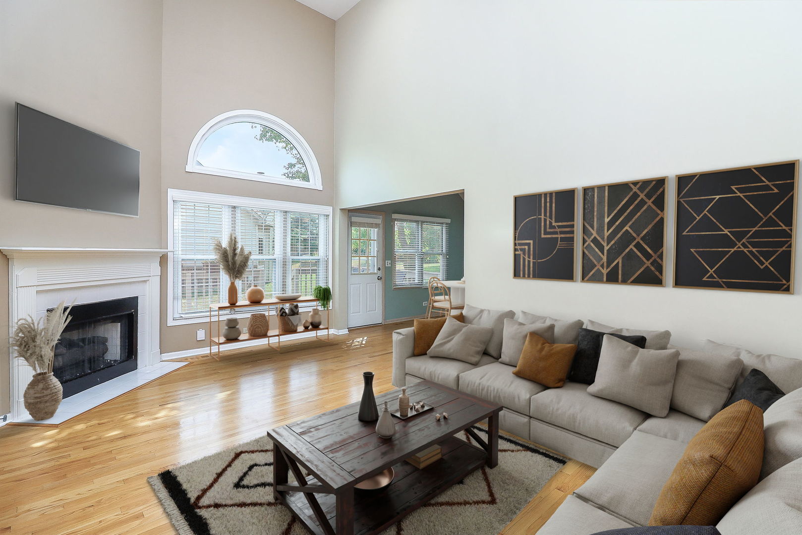 2007 Thornwood Circle, St. Charles, IL 60174