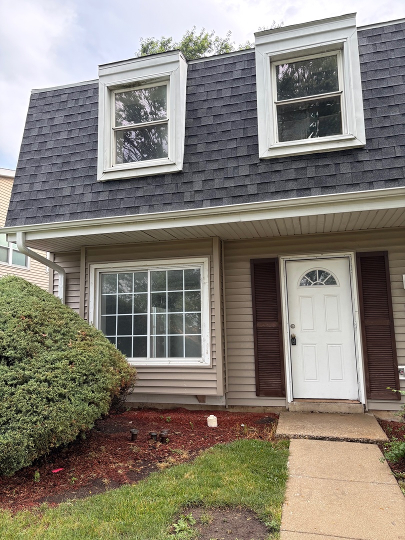 31V Fernwood Drive #31V, Bolingbrook, IL 60440