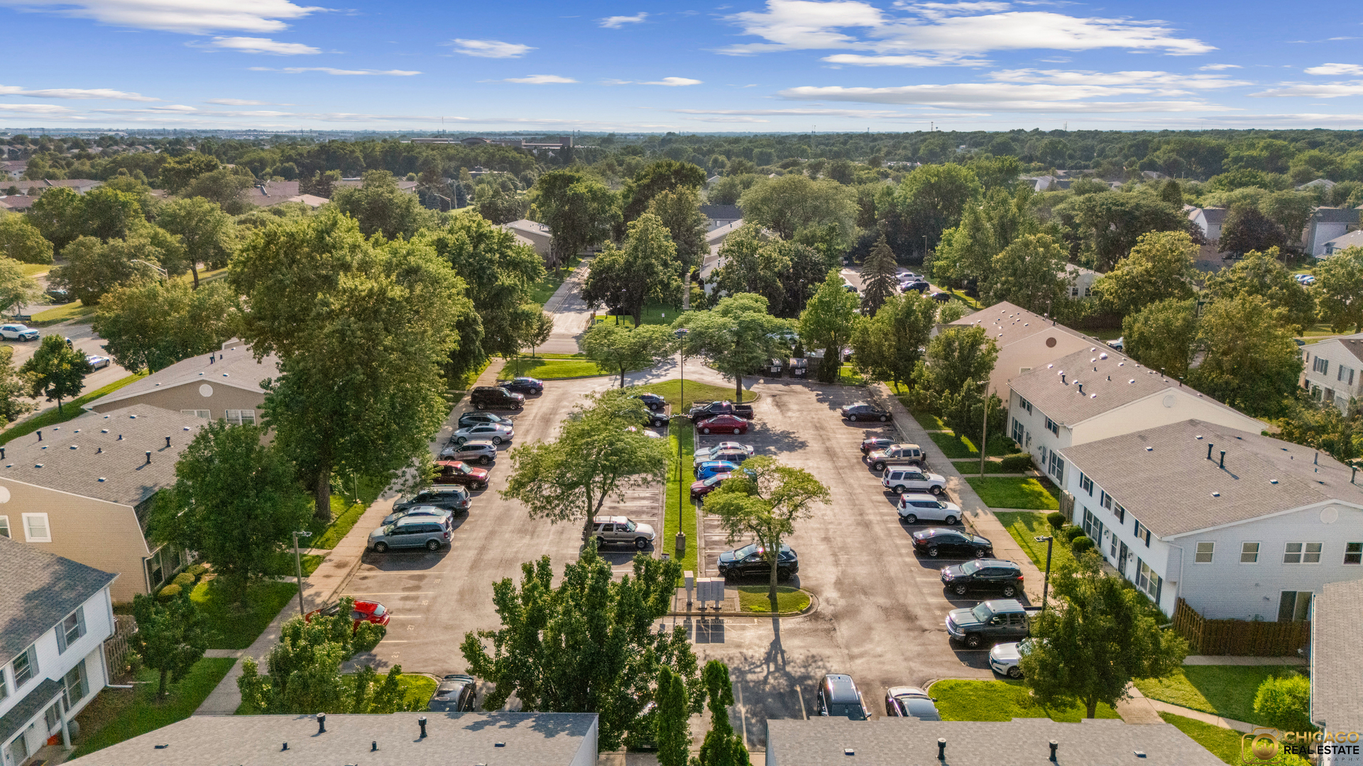 31V Fernwood Drive #31V, Bolingbrook, IL 60440